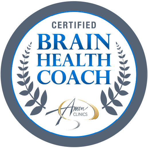 Brain Health Coach Logo