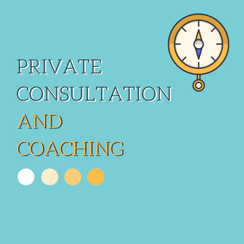 Private Consultation service section banner